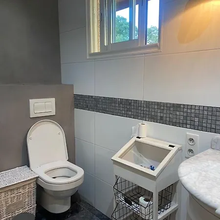 فندق مبيت وإفطار Santoni 2 *