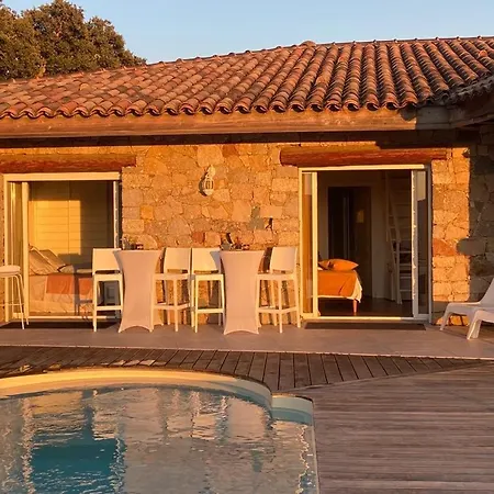 Bed & Breakfast Santoni 2 *