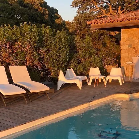 Santoni 2 Bed & Breakfast *