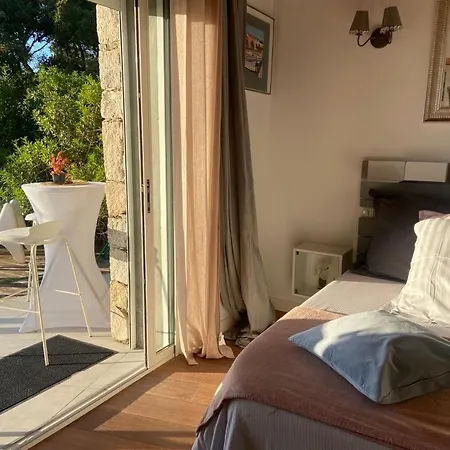 Santoni 2 Bed and Breakfast