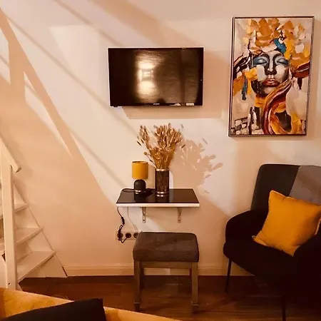 Bed and Breakfast Santoni 2