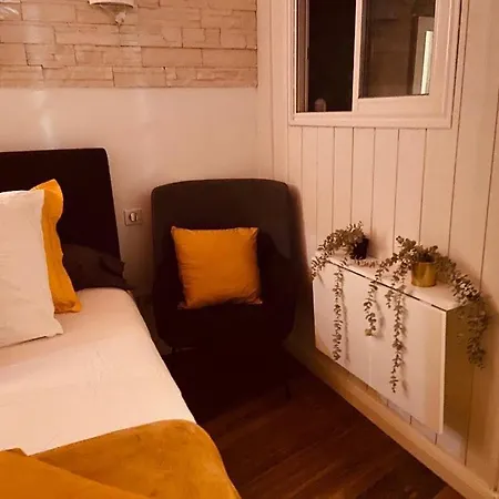 فندق مبيت وإفطار Santoni 2 Grosseto-Prugna