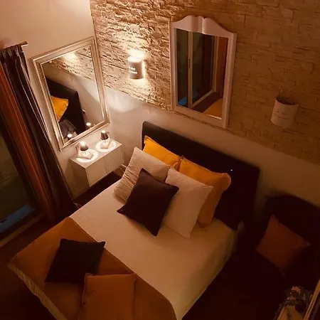 Bed and Breakfast Santoni 2 *