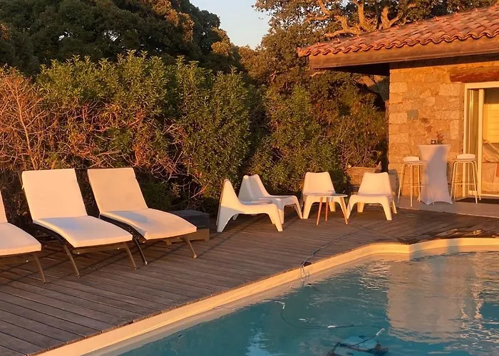 Santoni 2 לינה וארוחת בוקר *