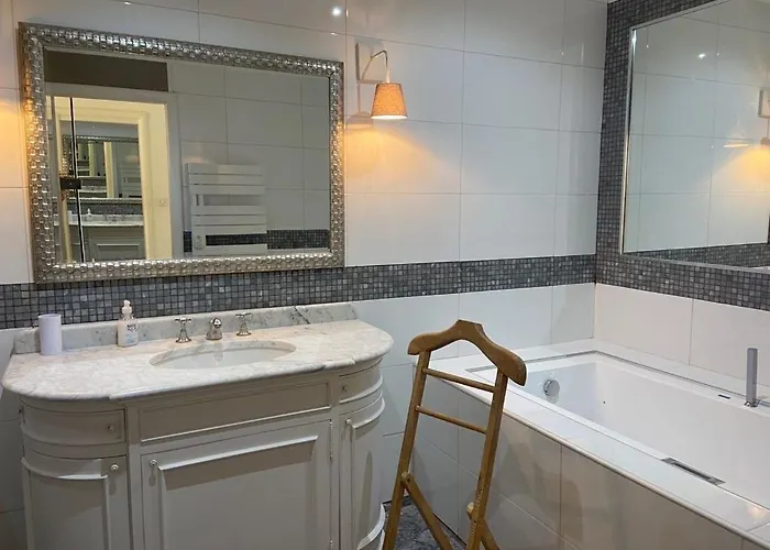 Santoni 2 לינה וארוחת בוקר *